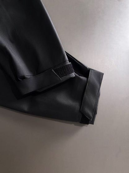 250917 New high-quality functional waterproof jacket