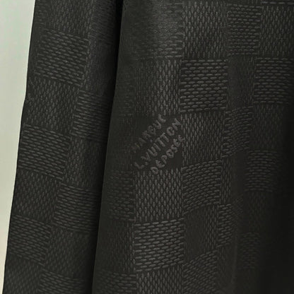 250917 New high-quality checkered jacquard shirt