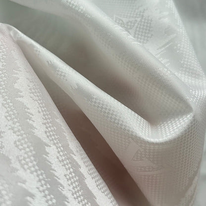 250917 New high-quality custom fabric wood-grain long-sleeved shirt