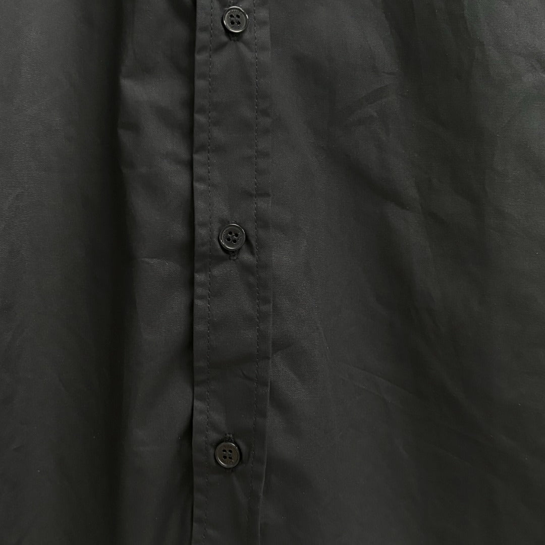 250917 New high-quality Tencel fabric embroidered shirt