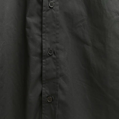 250917 New high-quality Tencel fabric embroidered shirt
