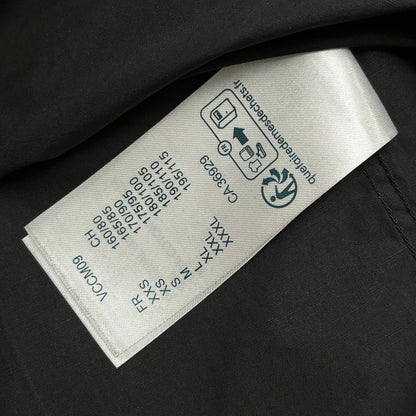 250917 New high-quality Tencel fabric embroidered shirt