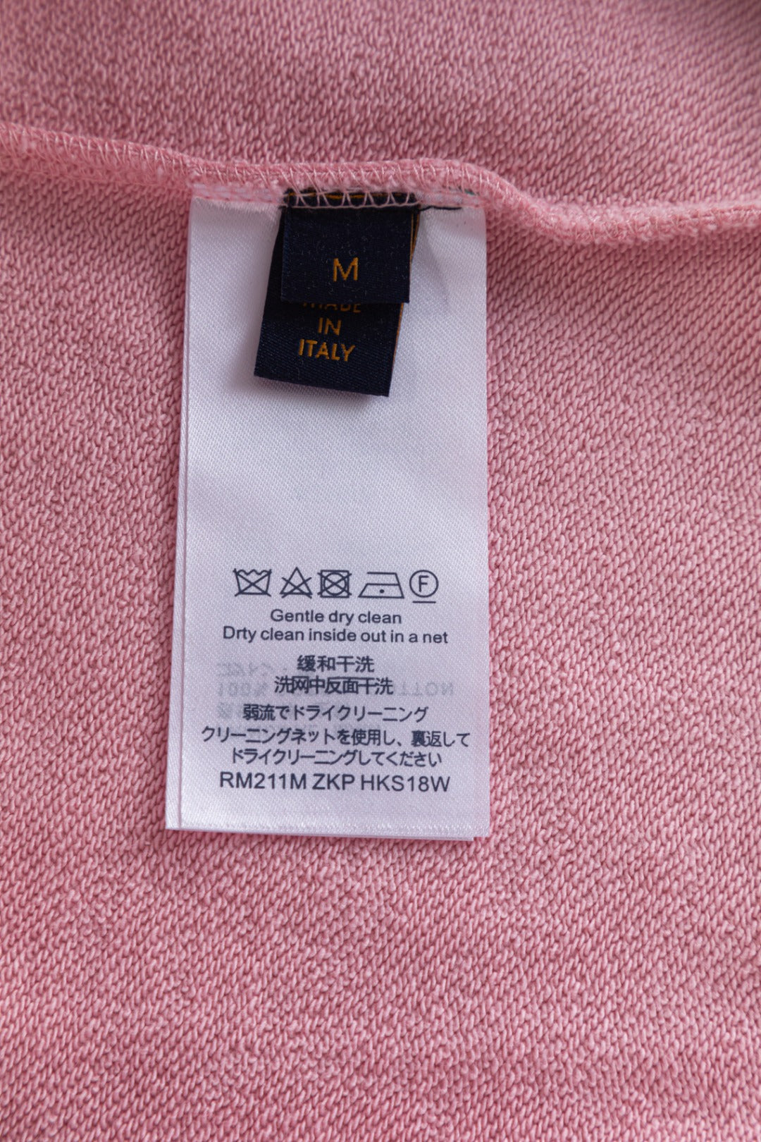 250917 A new high-quality, classic icon pullover with a round-neck sweatshirt