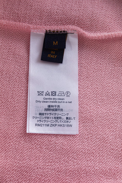 250917 A new high-quality, classic icon pullover with a round-neck sweatshirt