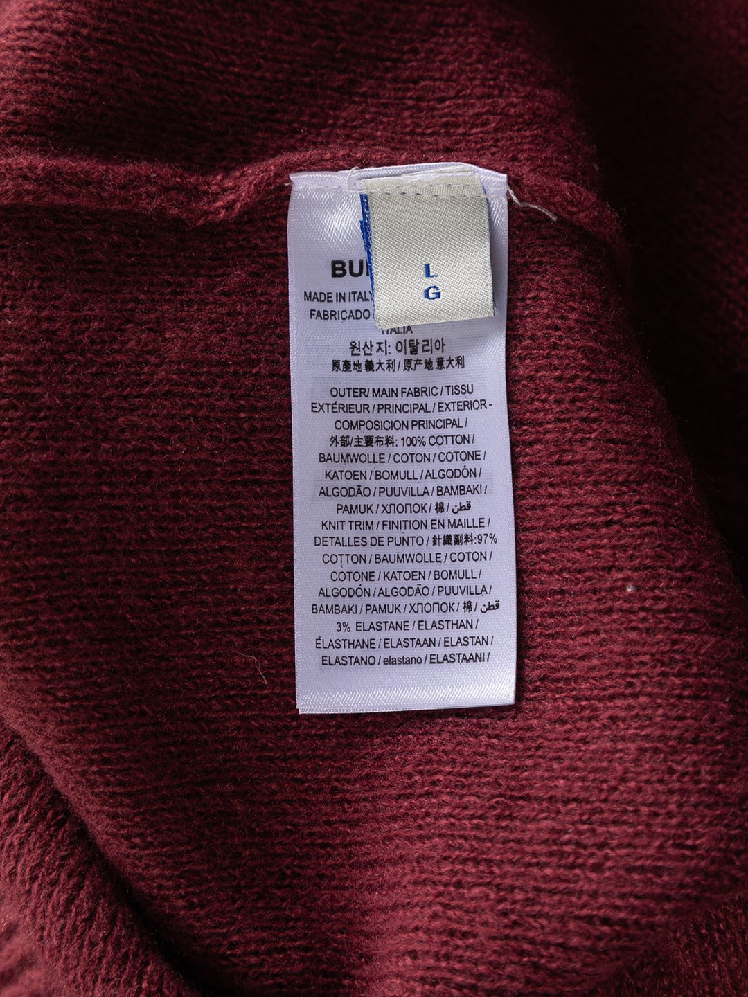 250917 A new high-quality classic icon pullover sweater