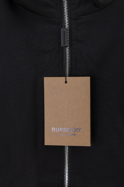 250917 New high-quality double-sided nylon blended jacket