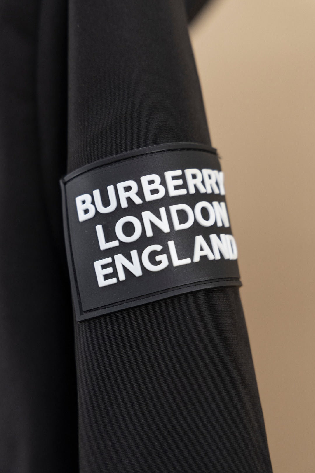 250917 New high-quality double-sided nylon blended jacket