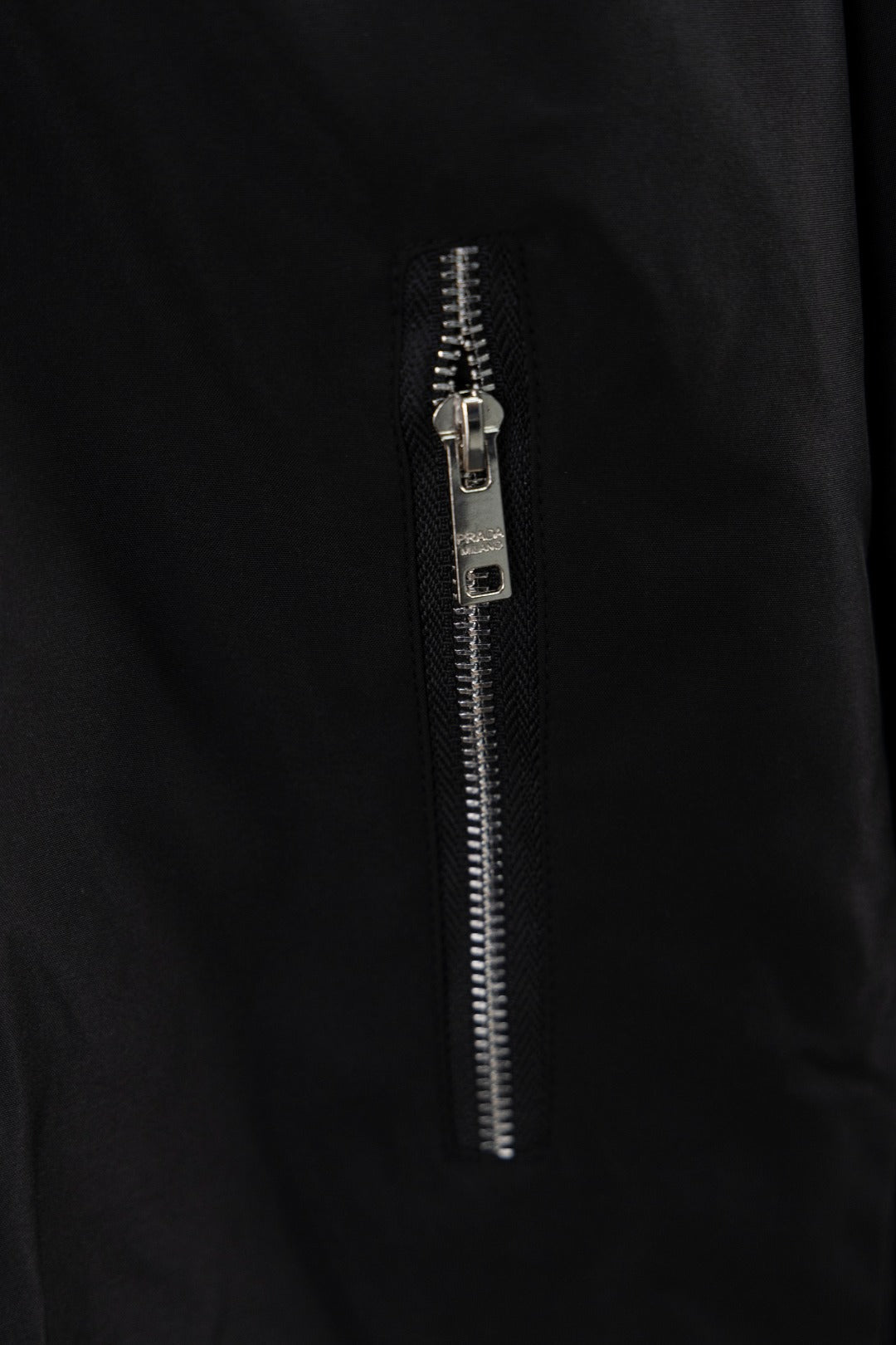250917 New high-quality double-sided nylon blended jacket