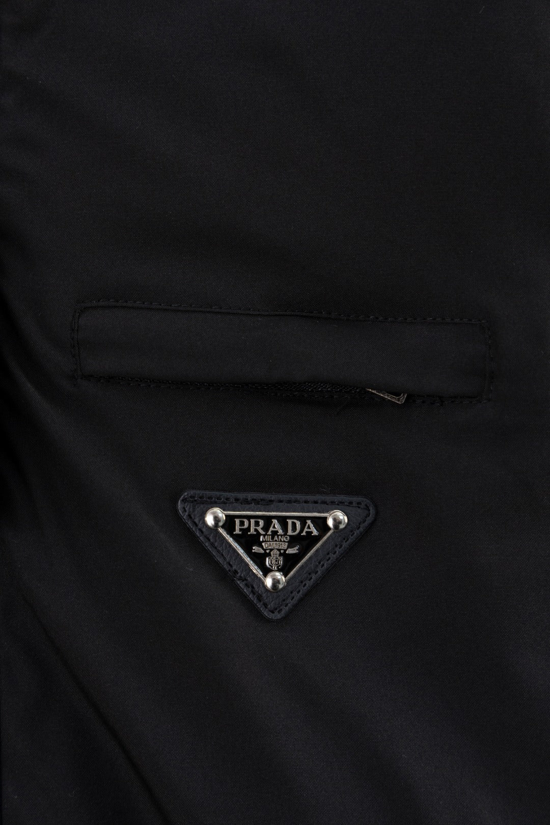 250917 New high-quality double-sided nylon blended jacket