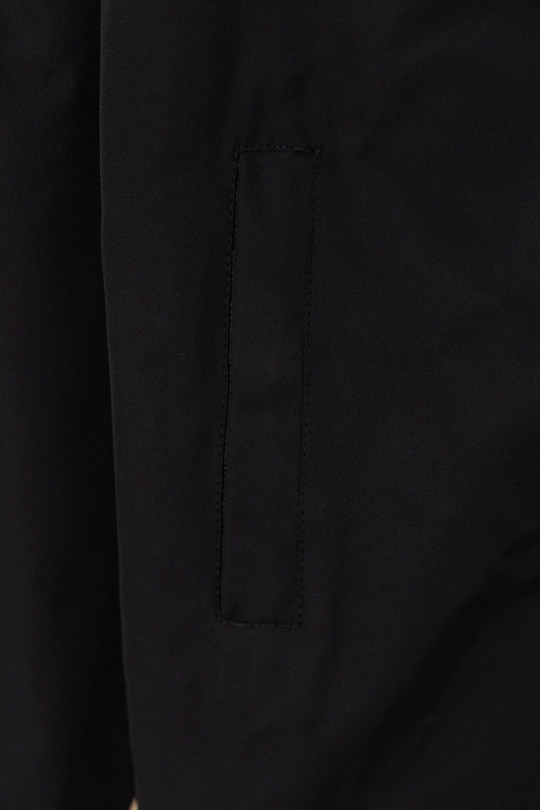 250917 New high-quality custom fabric high-end jacket