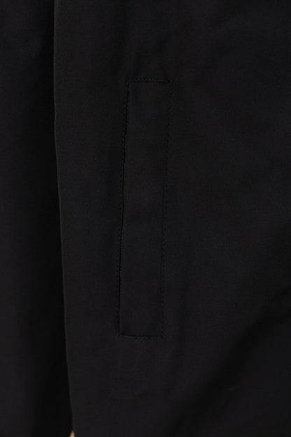 250917 New high-quality custom fabric high-end jacket