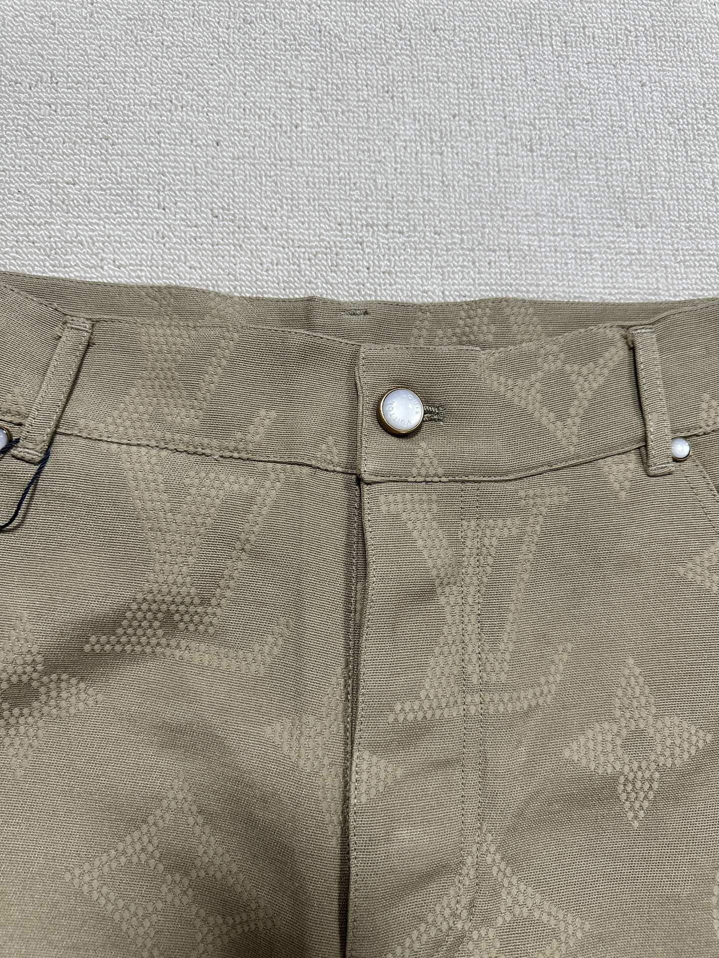 250923 New high-quality embroidered set filled with printed jeans