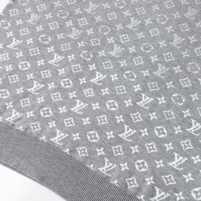 250923 New high-quality jacquard pullover sweater