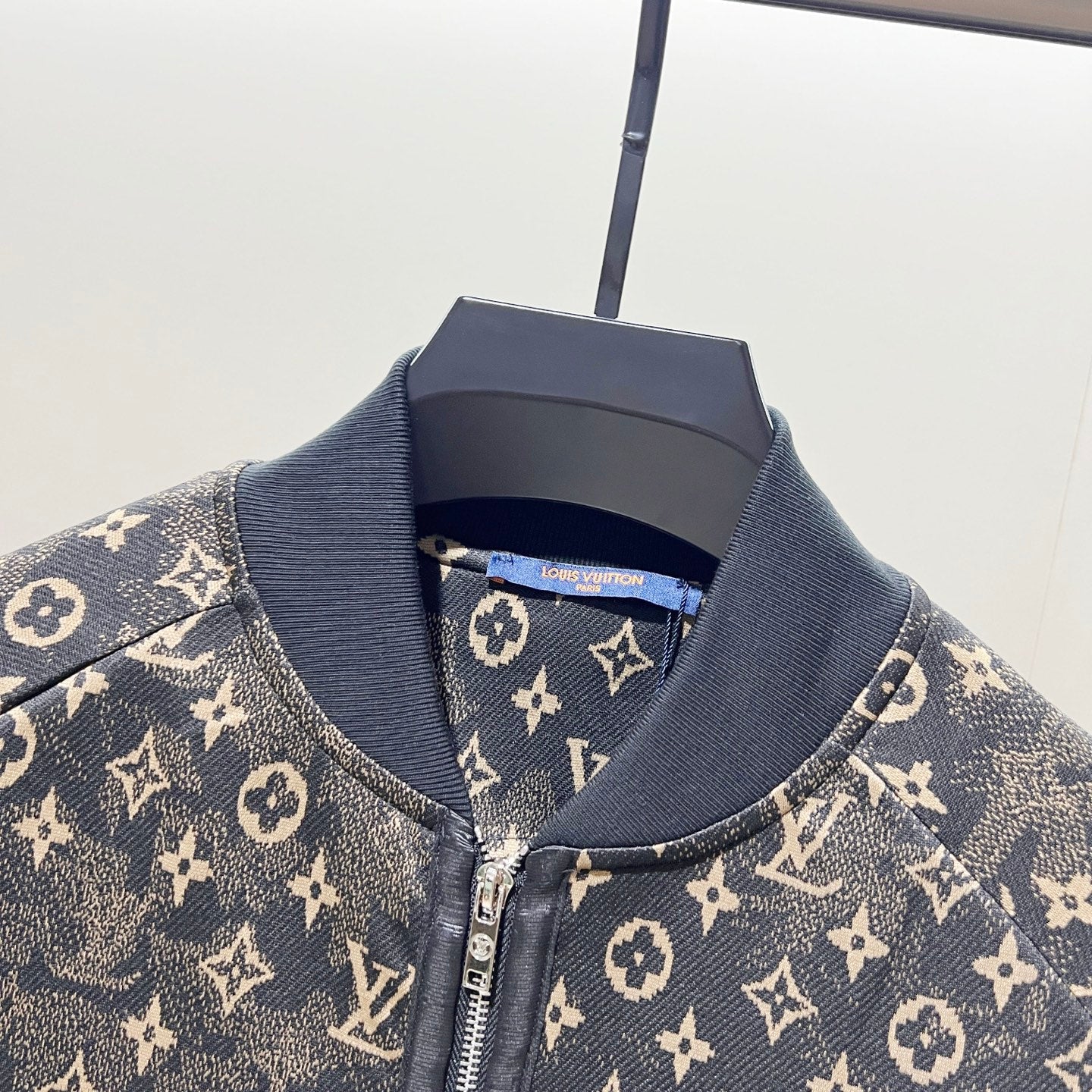 250923 New high-quality full-print custom casual coat