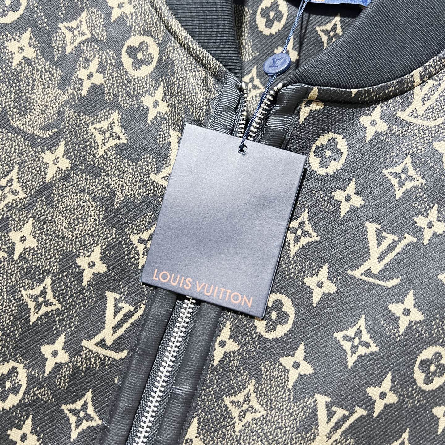 250923 New high-quality full-print custom casual coat