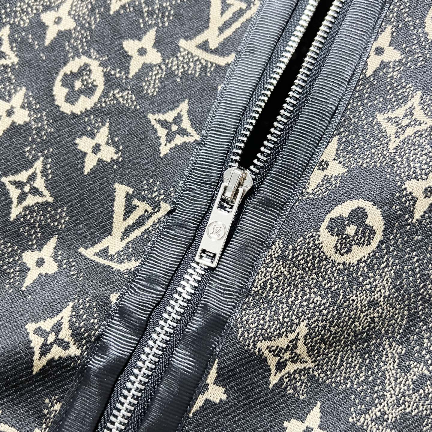 250923 New high-quality full-print custom casual coat