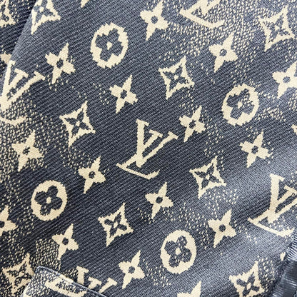 250923 New high-quality full-print custom casual coat