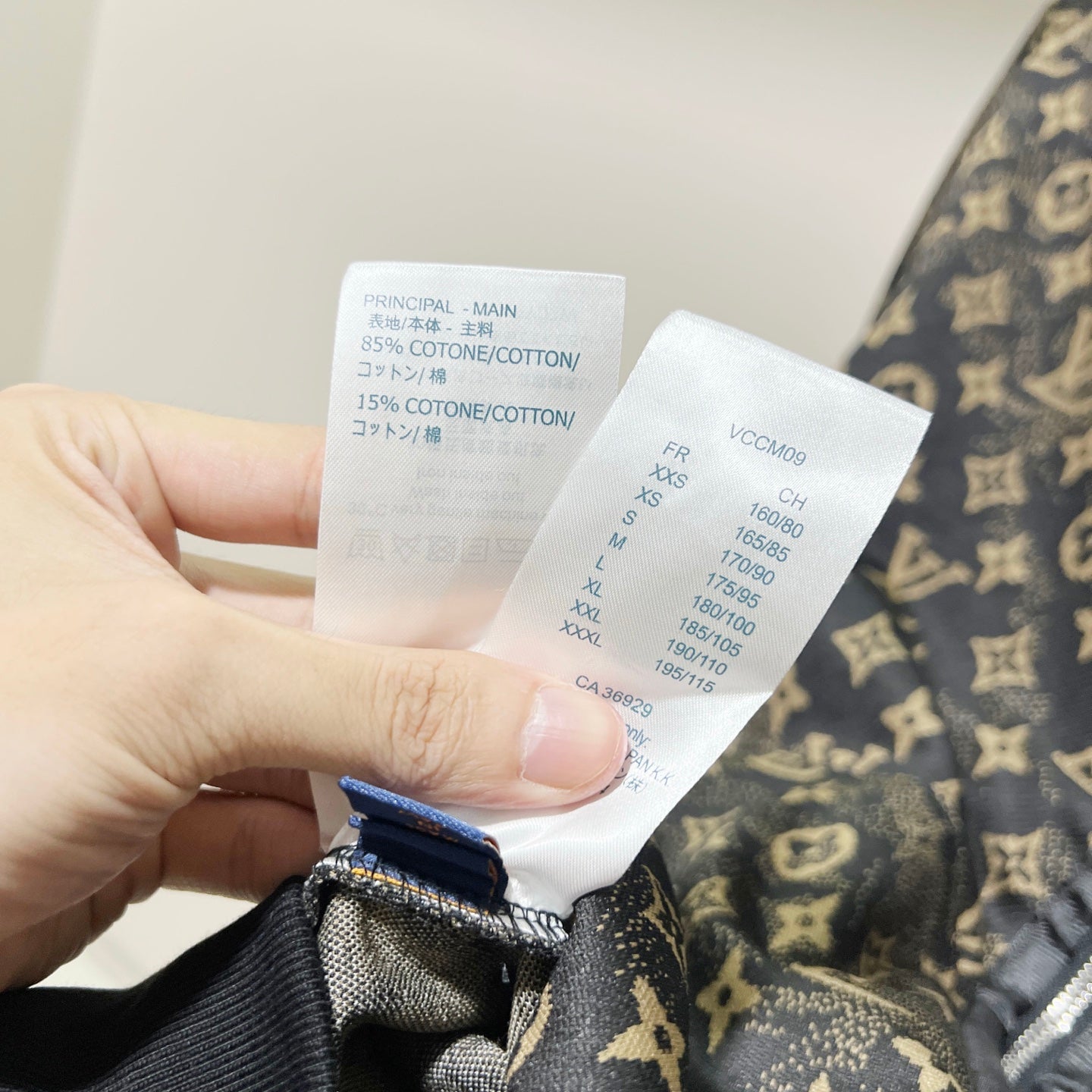 250923 New high-quality full-print custom casual coat