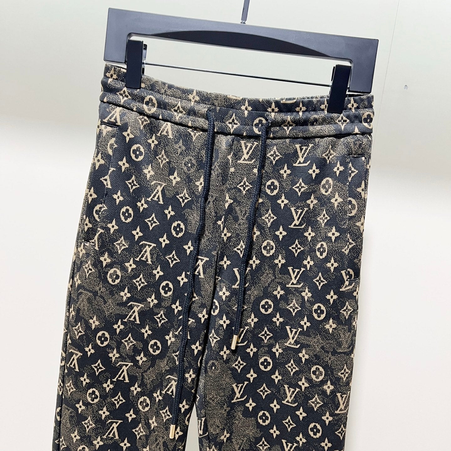 250923 New high-quality full-print custom casual sweatpants