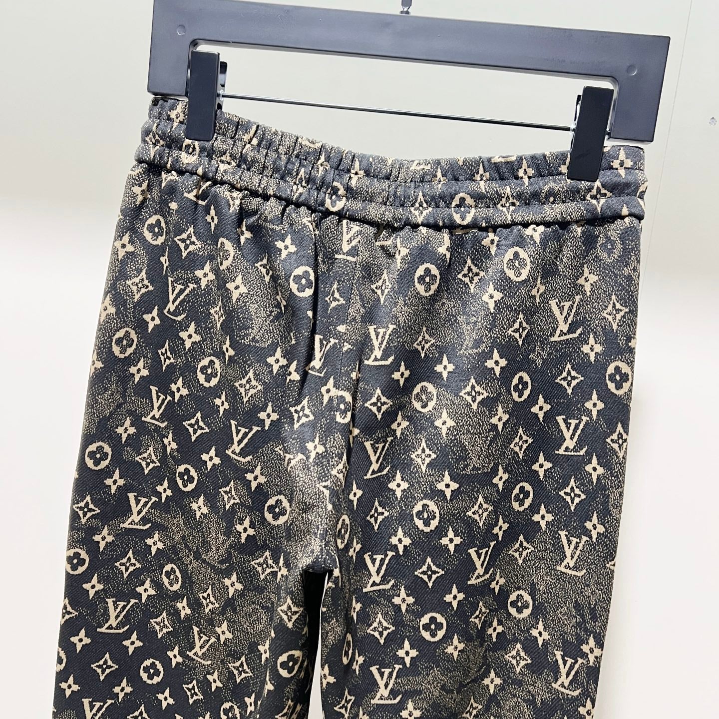 250923 New high-quality full-print custom casual sweatpants