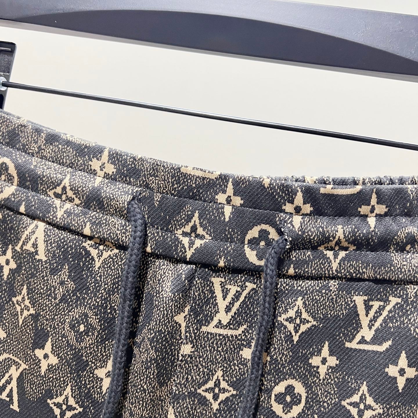 250923 New high-quality full-print custom casual sweatpants