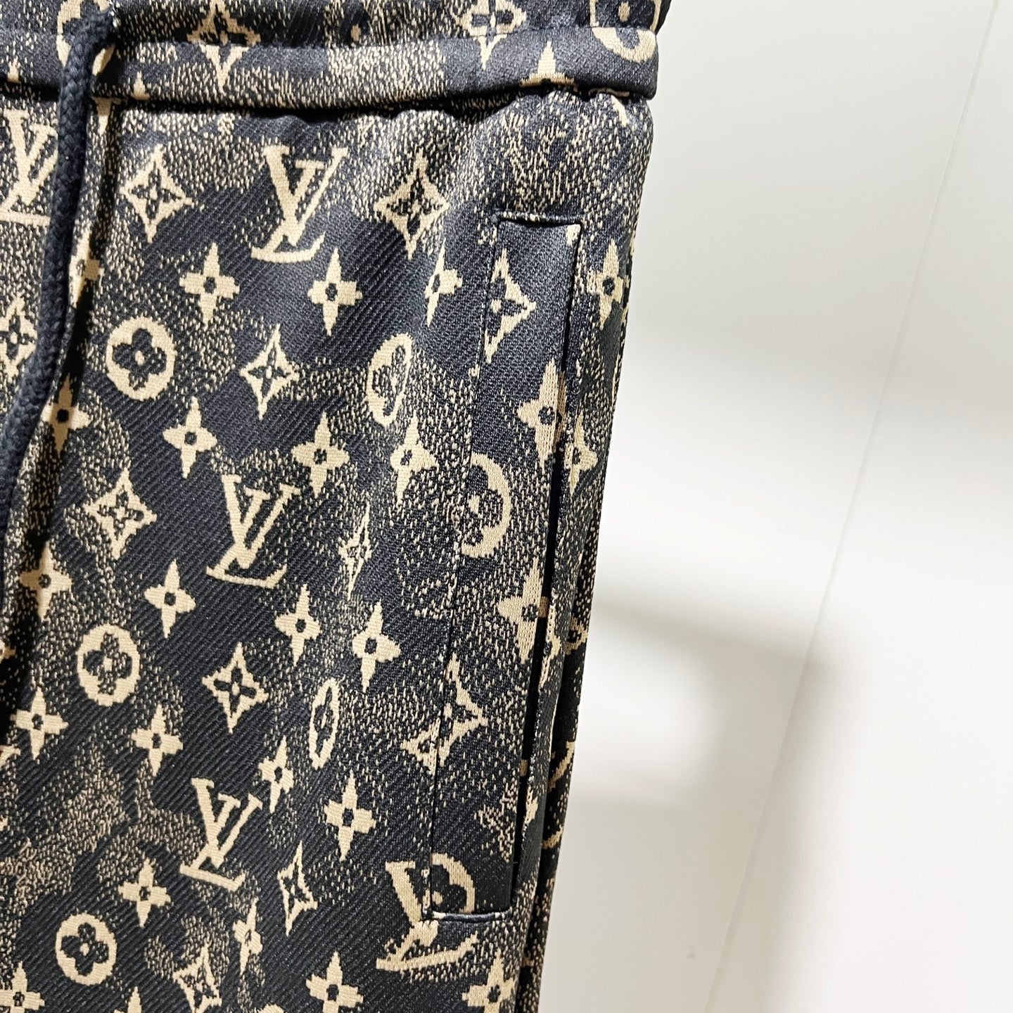 250923 New high-quality full-print custom casual sweatpants