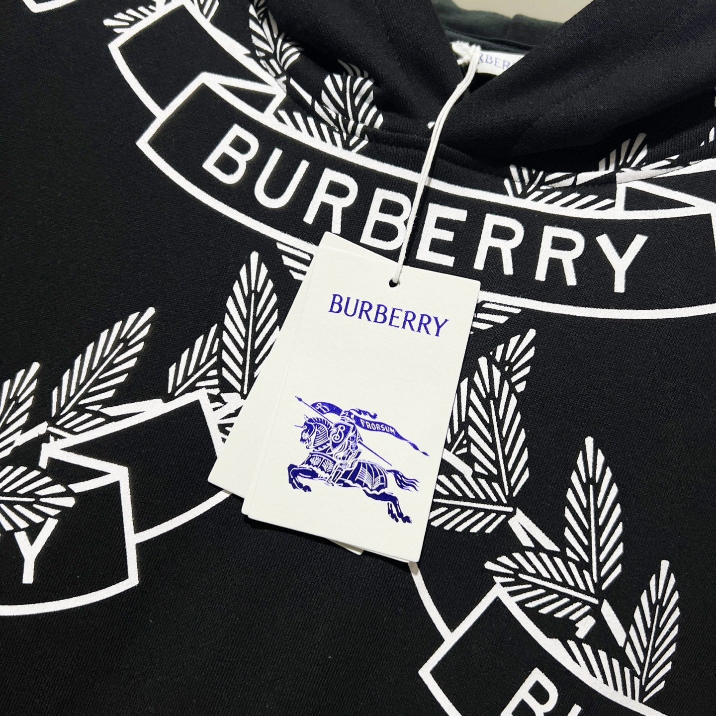 250923 New high-quality full-print custom fabric hooded sweatshirt