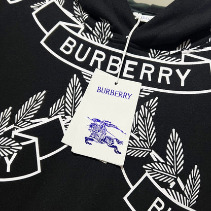 250923 New high-quality full-print custom fabric hooded sweatshirt