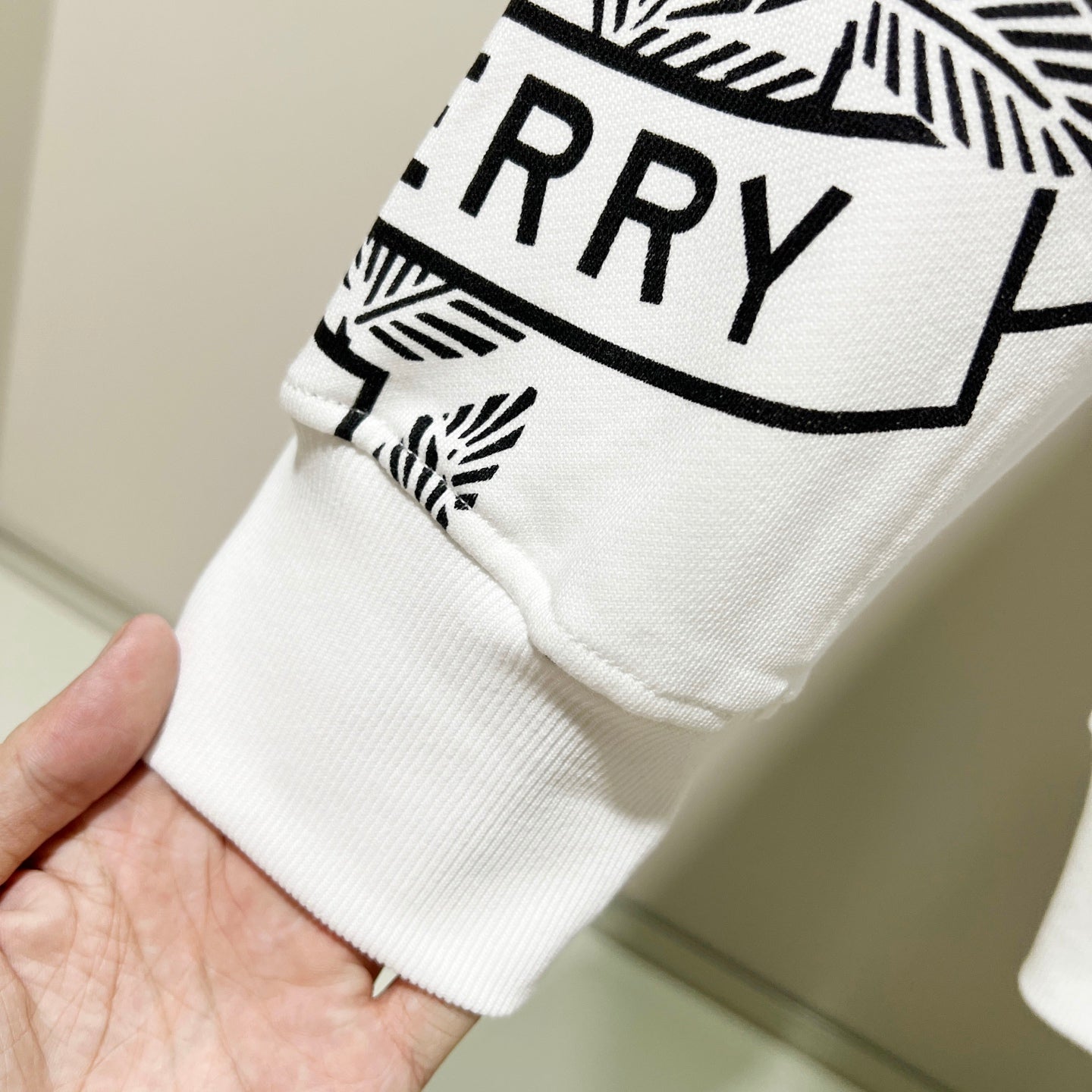 250923 New high-quality full-print custom fabric hooded sweatshirt