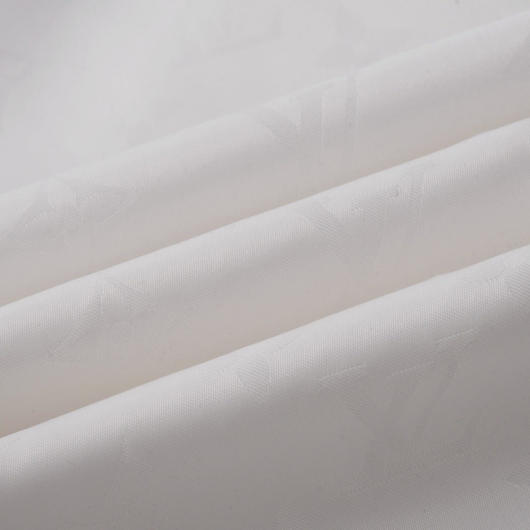 250923 new high-quality jacket with full lettered jacquard printing