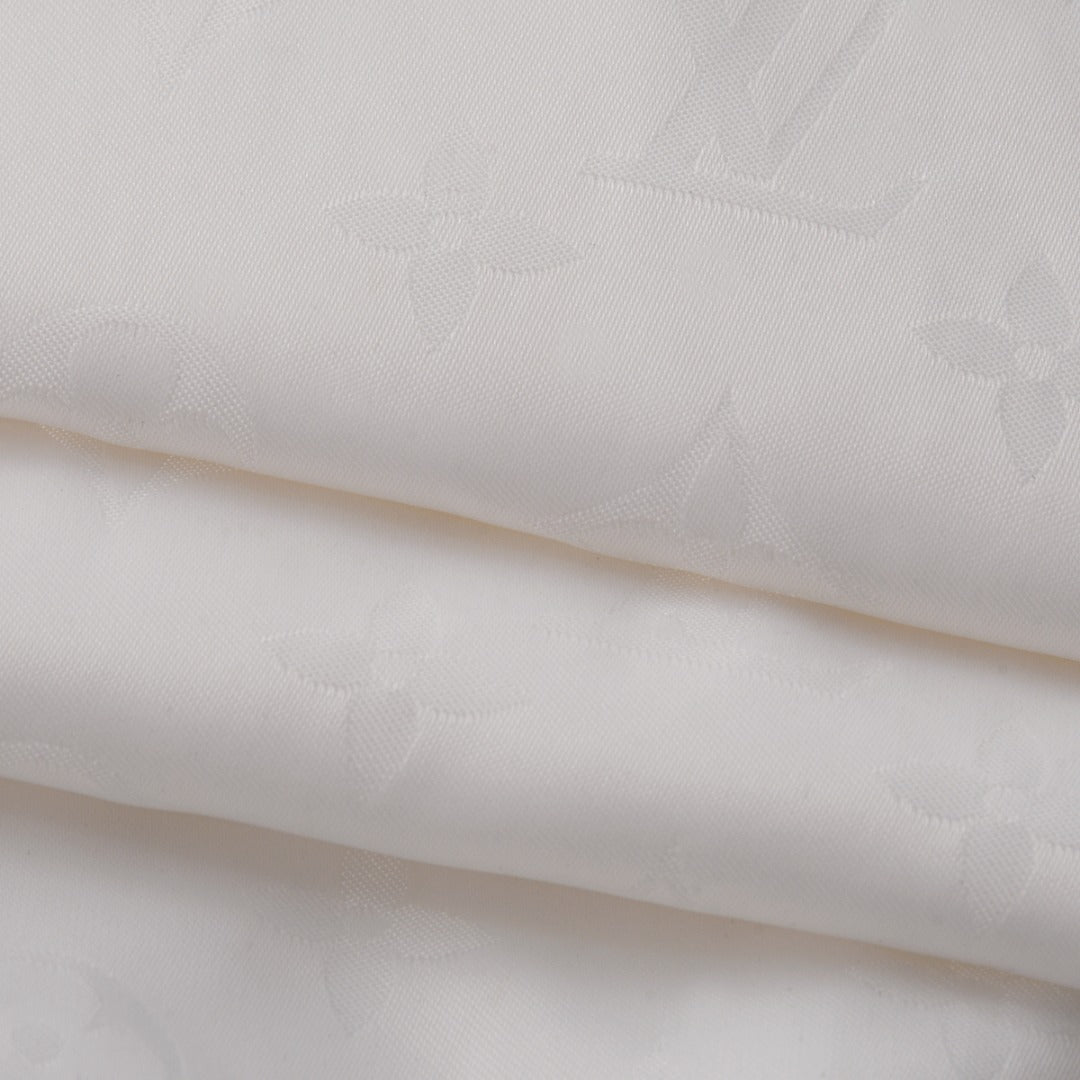 250923 new high-quality jacket with full lettered jacquard printing