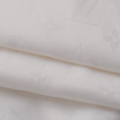 250923 new high-quality jacket with full lettered jacquard printing
