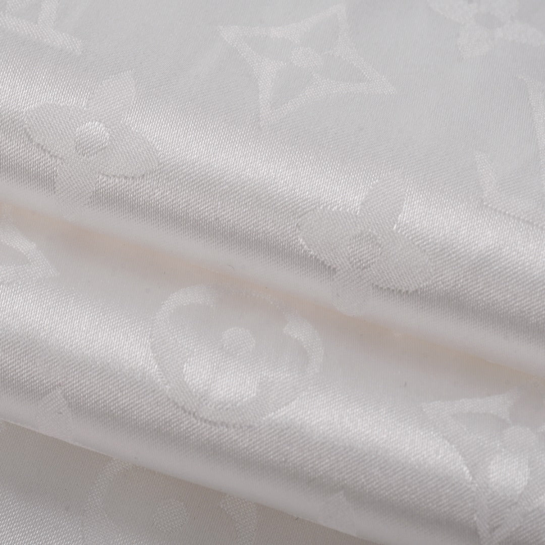 250923 new high-quality jacket with full lettered jacquard printing