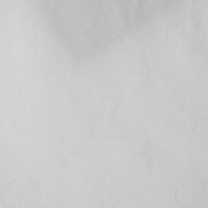 250923 new high-quality jacket with full lettered jacquard printing