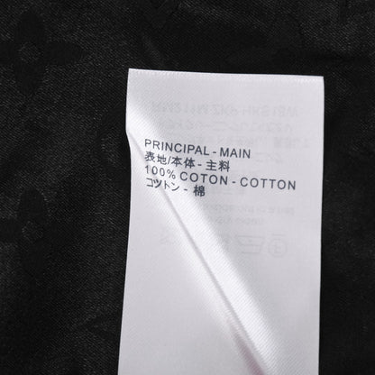 250923 new high-quality jacket with full lettered jacquard printing