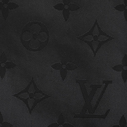 250923 new high-quality jacket with full lettered jacquard printing