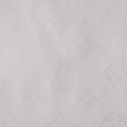 250923 new high-quality letter jacquard full-printed hooded jacket