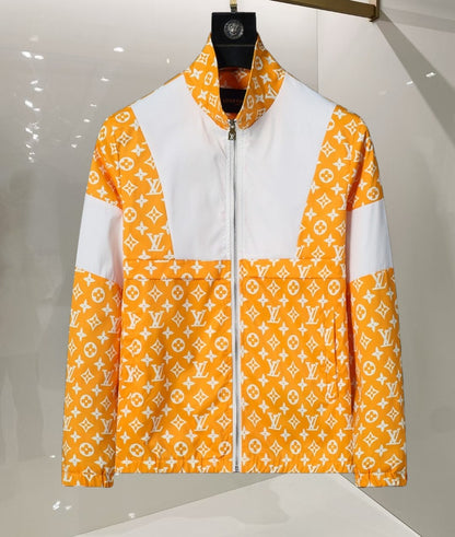 250923 New high-quality men's jacket