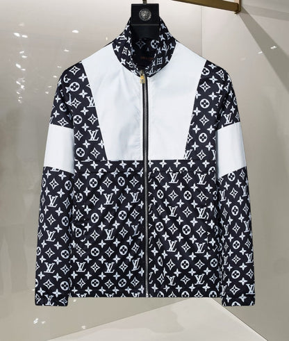 250923 New high-quality men's jacket