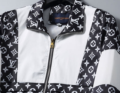 250923 New high-quality men's jacket