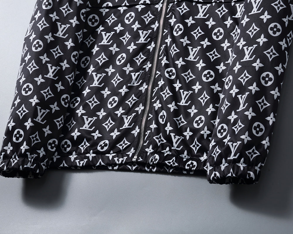 250923 New high-quality men's jacket