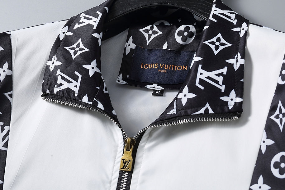 250923 New high-quality men's jacket