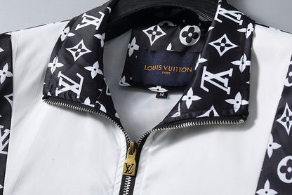 250923 New high-quality men's jacket