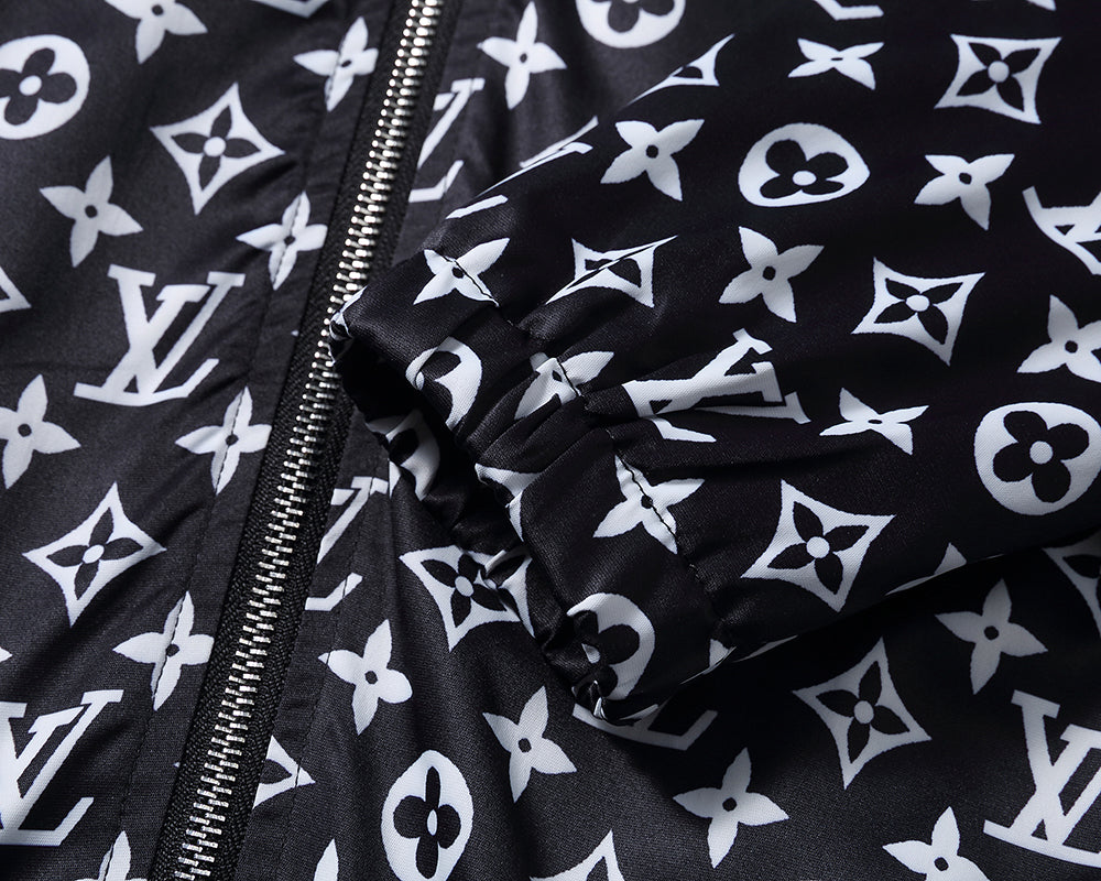 250923 New high-quality men's jacket