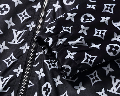 250923 New high-quality men's jacket