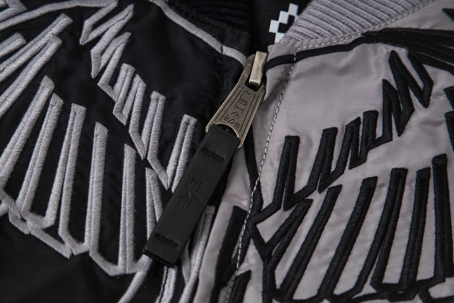 250923 New high-quality patchwork baseball collar jacket