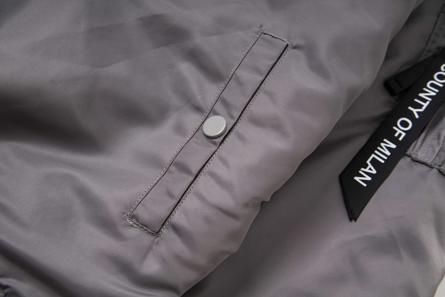 250923 New high-quality patchwork baseball collar jacket