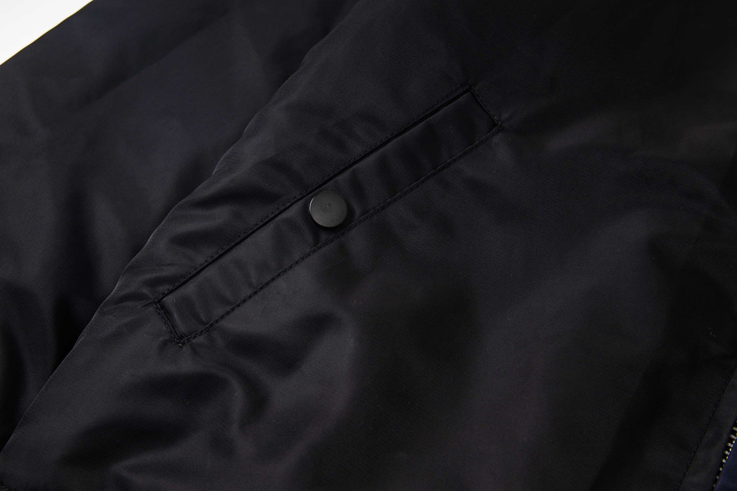 250923 New high-quality patchwork baseball collar jacket