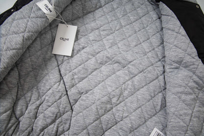 250930 new high-quality hooded jacket with a patchwork cap design