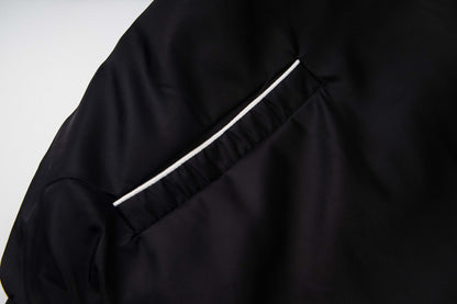 250930 new high-quality hooded jacket with a patchwork cap design